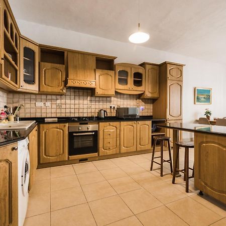 Sliema 3 Bedrooms Apartment 外观 照片