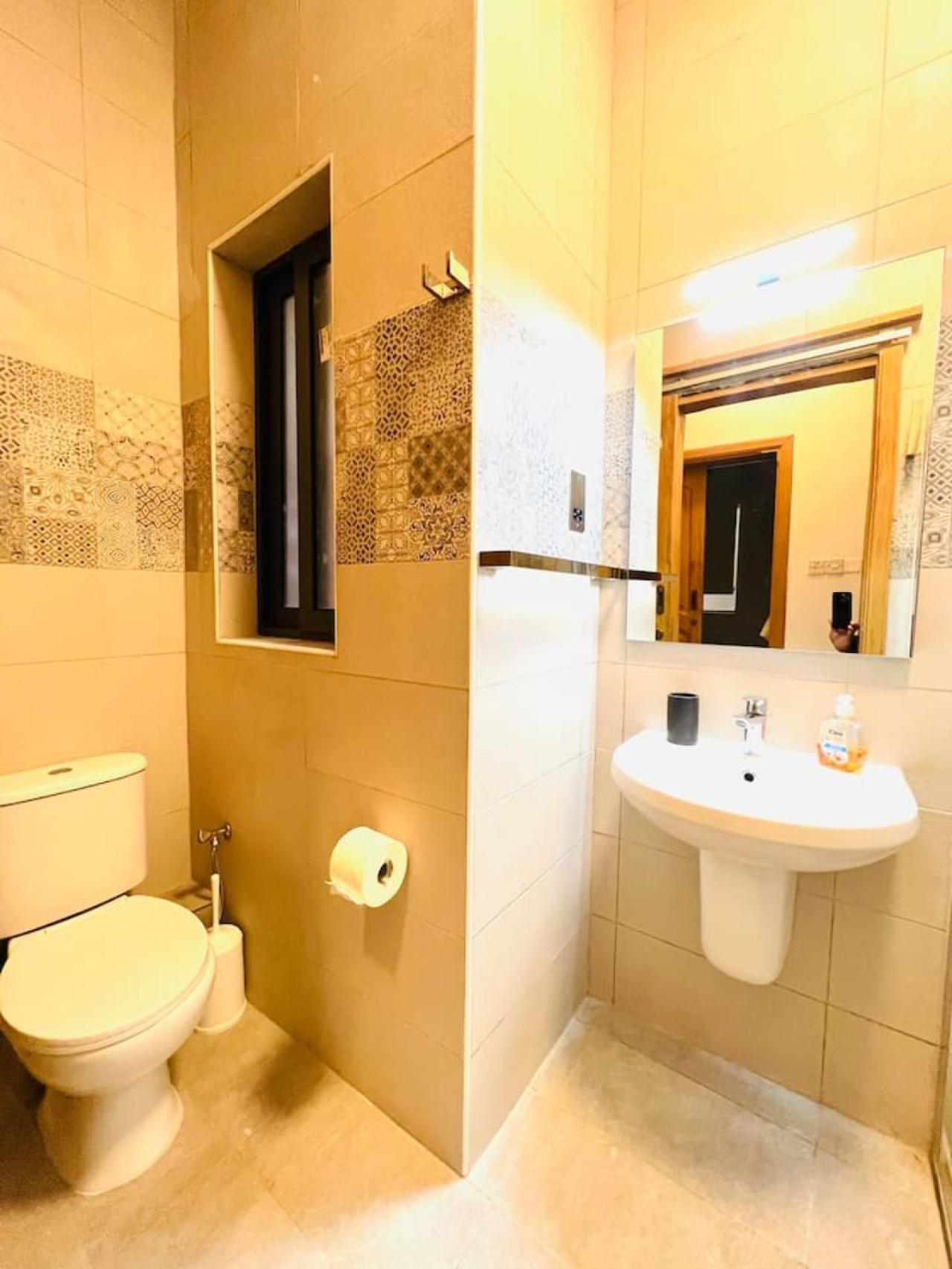 Sliema 3 Bedrooms Apartment 外观 照片