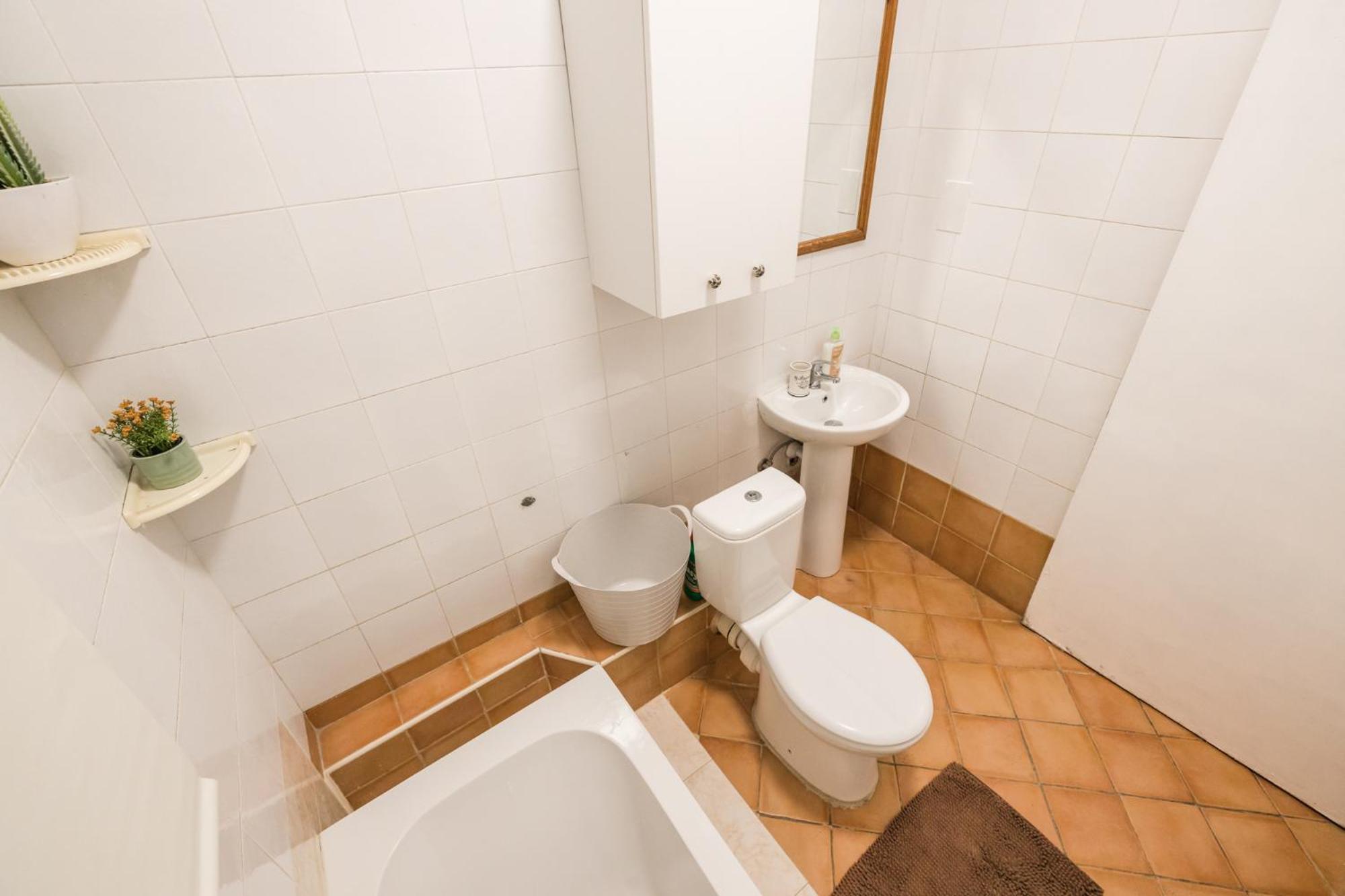 Sliema 3 Bedrooms Apartment 外观 照片