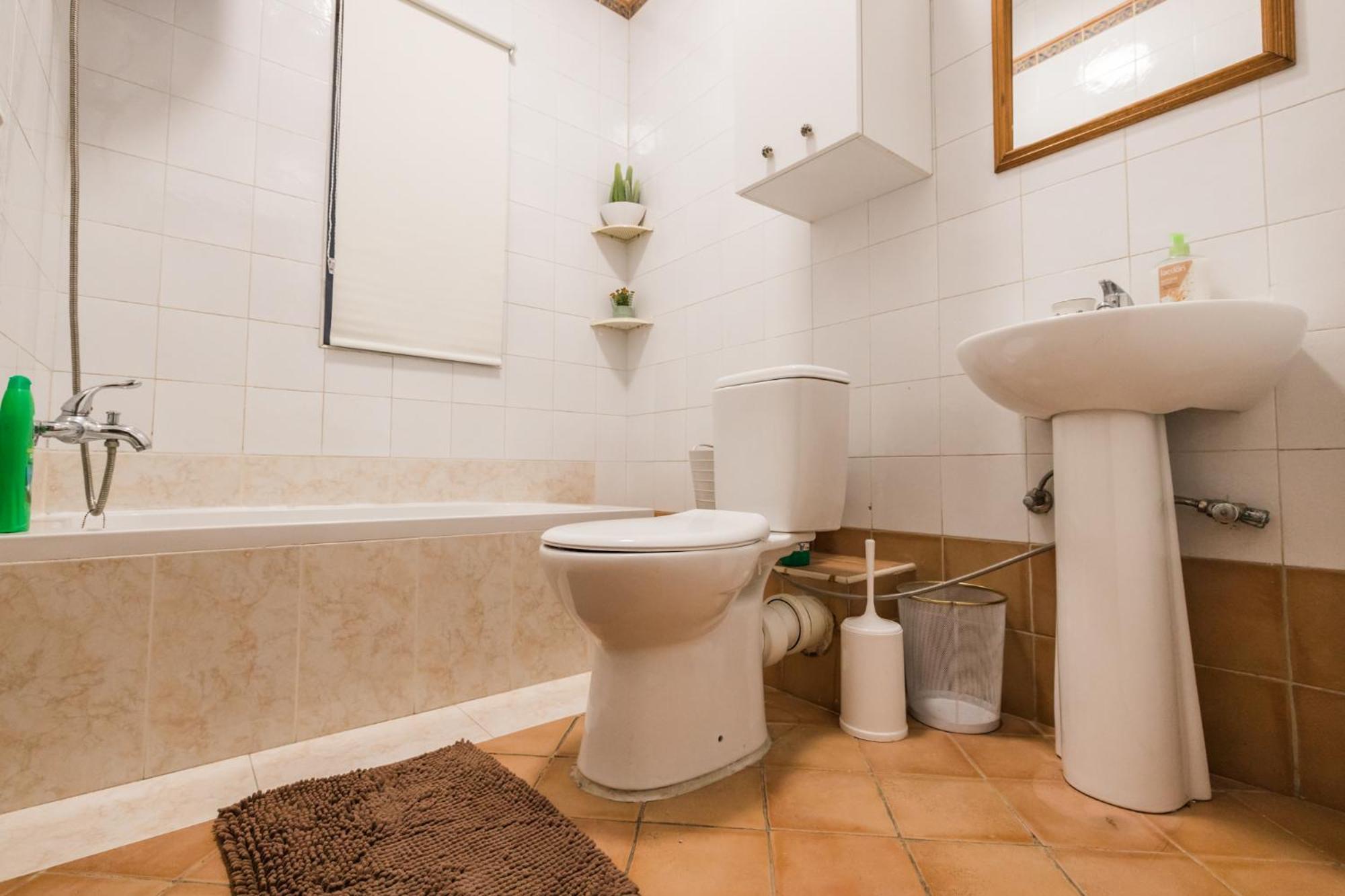 Sliema 3 Bedrooms Apartment 外观 照片