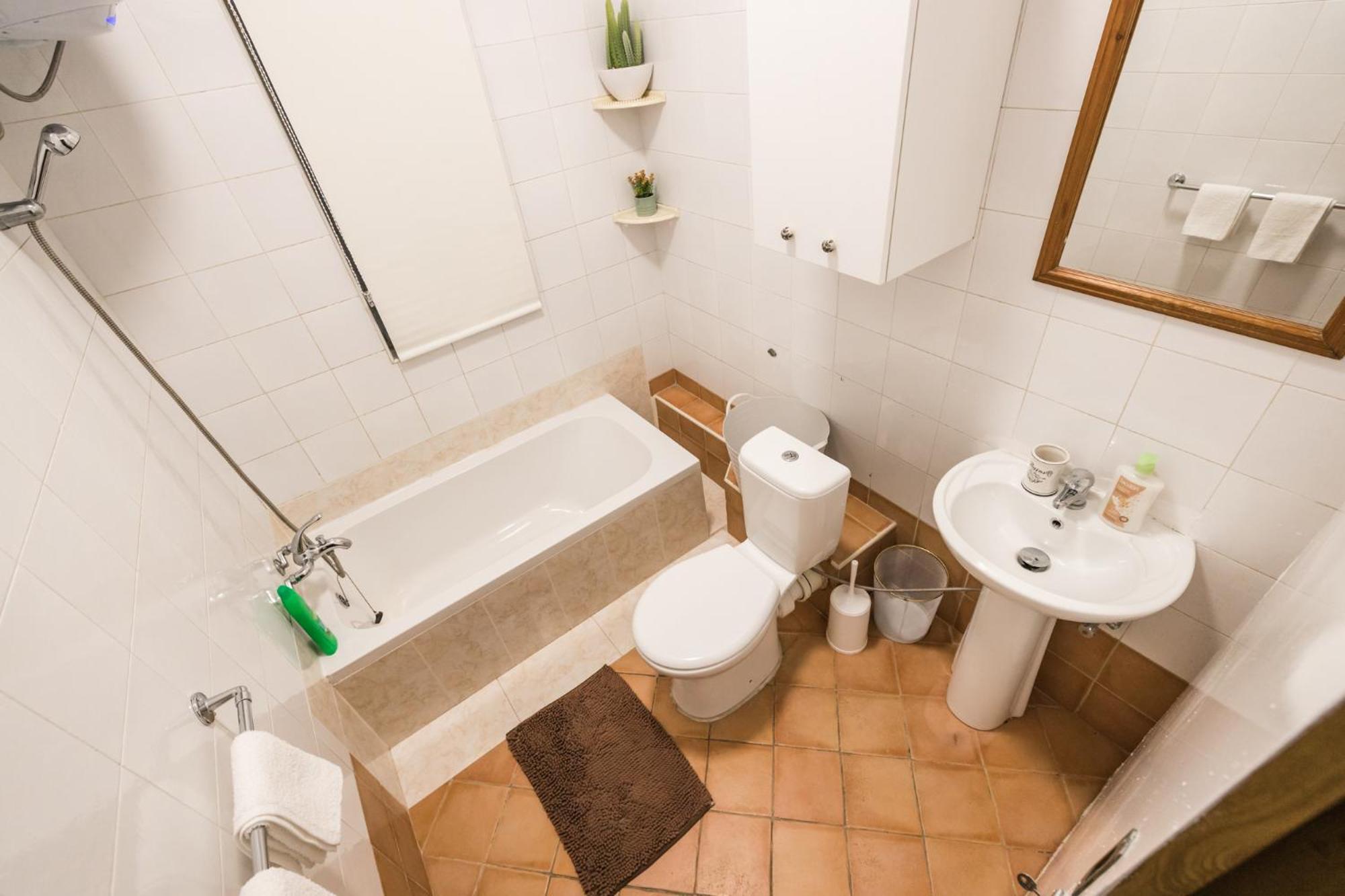 Sliema 3 Bedrooms Apartment 外观 照片