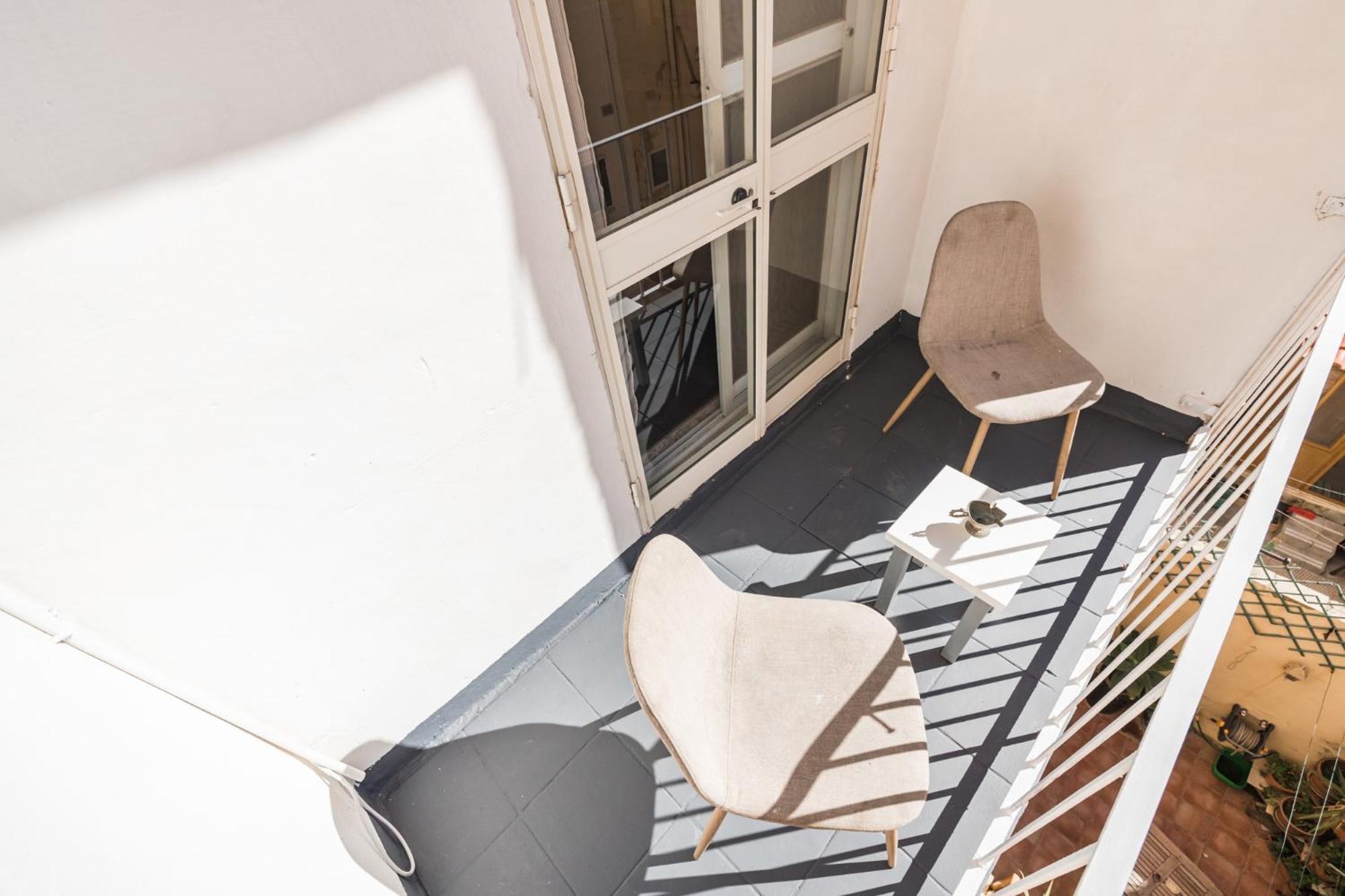 Sliema 3 Bedrooms Apartment 外观 照片