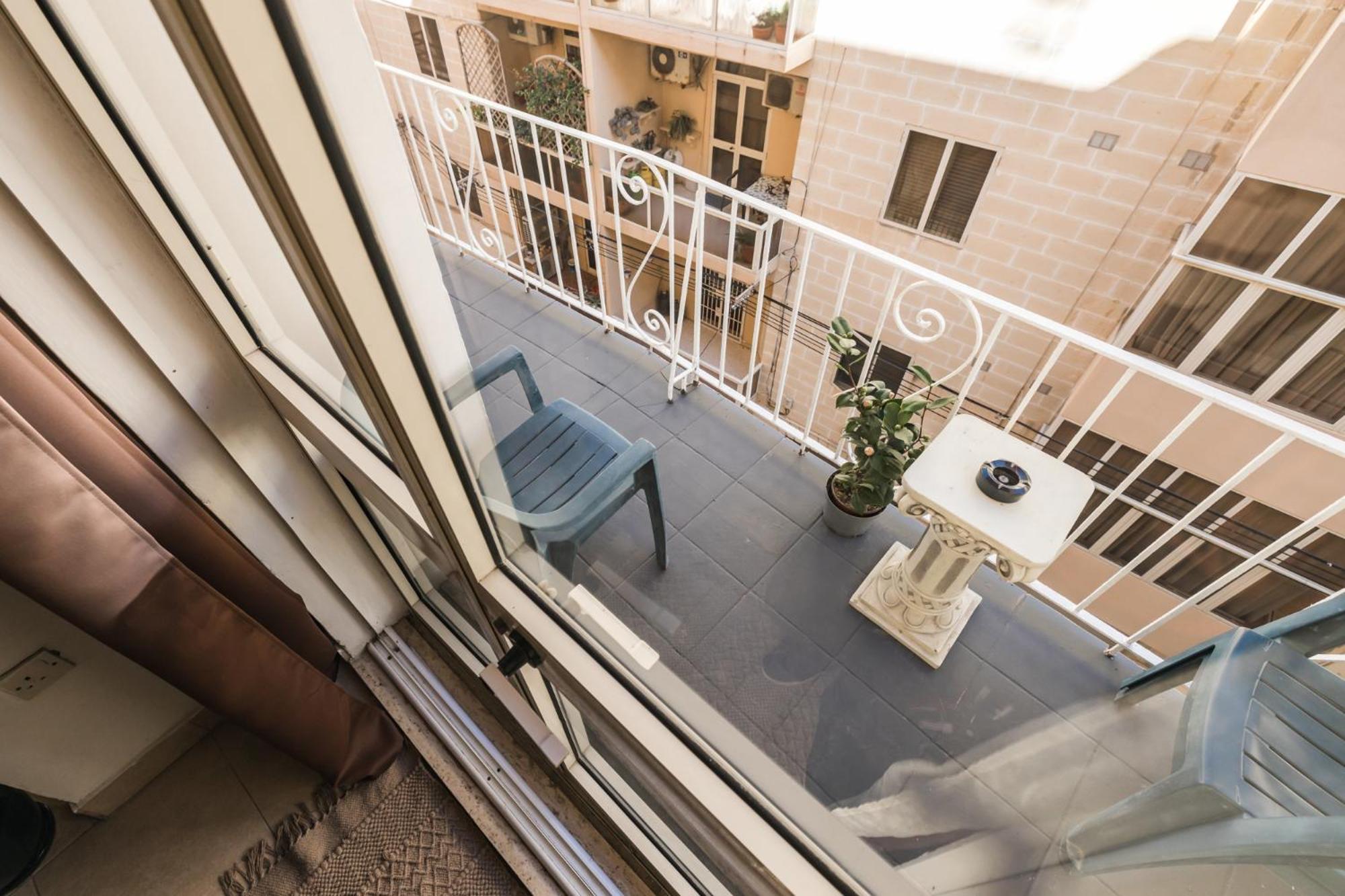 Sliema 3 Bedrooms Apartment 外观 照片