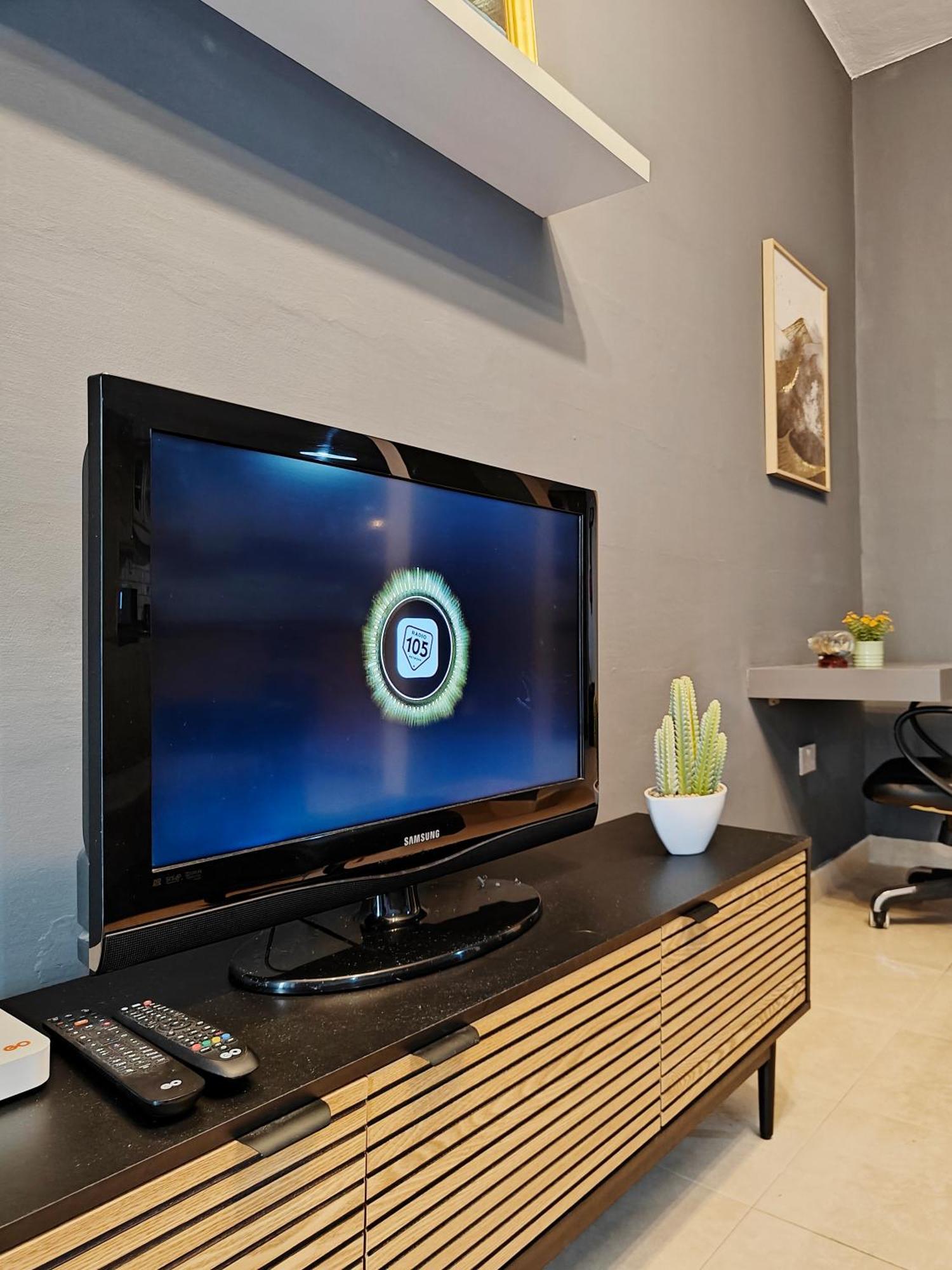 Sliema 3 Bedrooms Apartment 外观 照片
