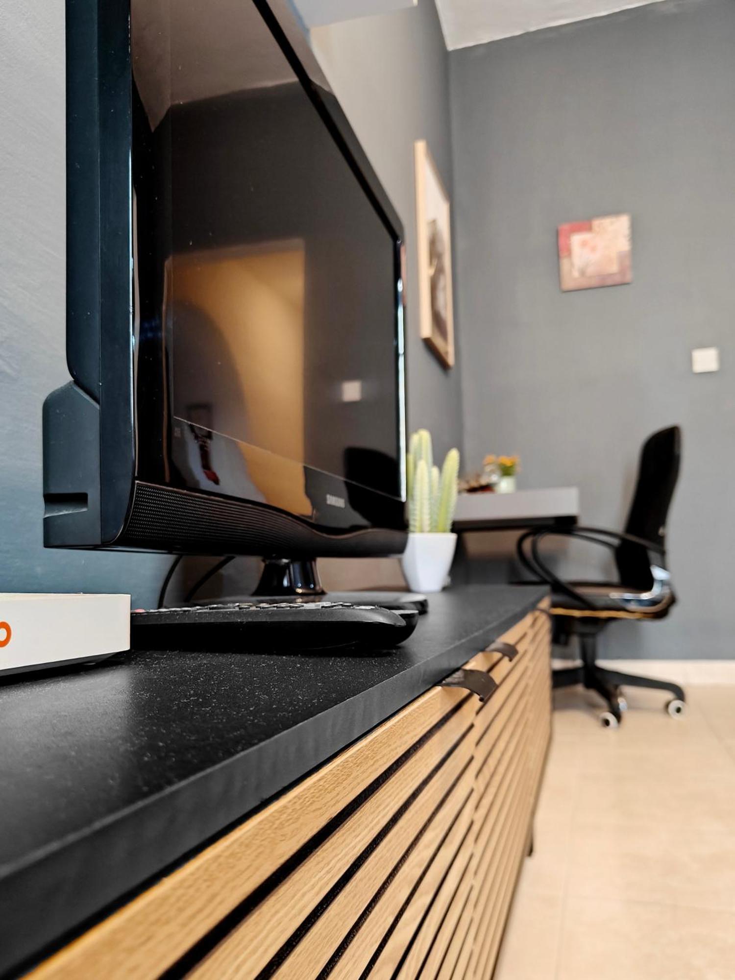 Sliema 3 Bedrooms Apartment 外观 照片